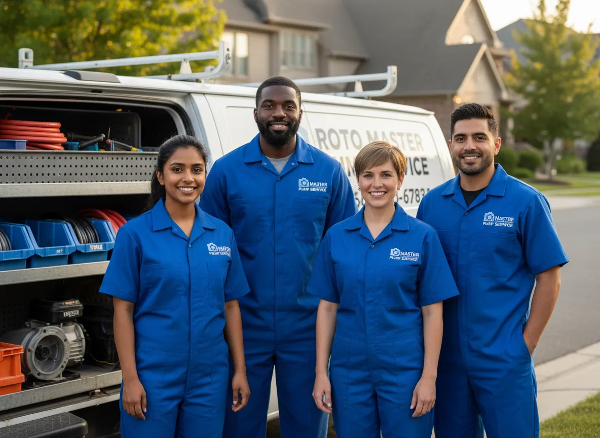 Sump Pump Installation company in Chelsea, MI